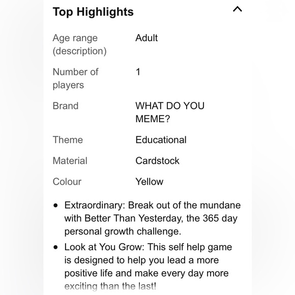 Better Than Yesterday Challenges - Picture 5 of 15